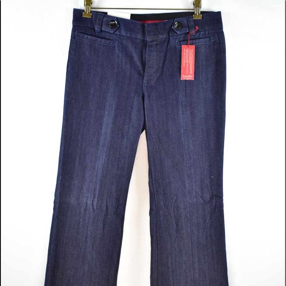 Banana Republic jeans